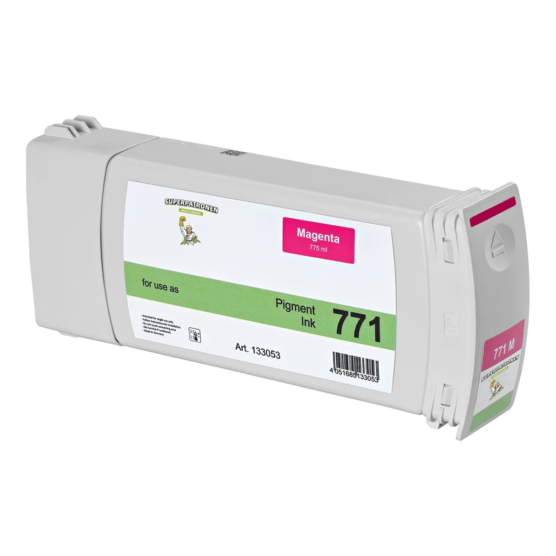 Refill HP 771 Tintenpatrone magenta