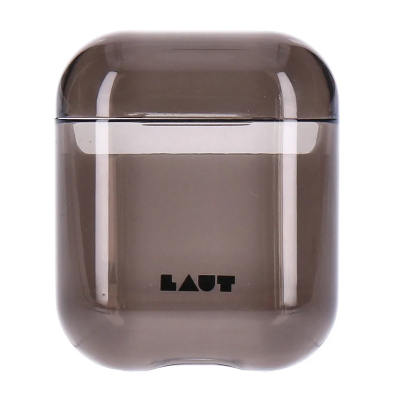LAUT Crystal-X for AirPods 2 and 1 Charging Case
