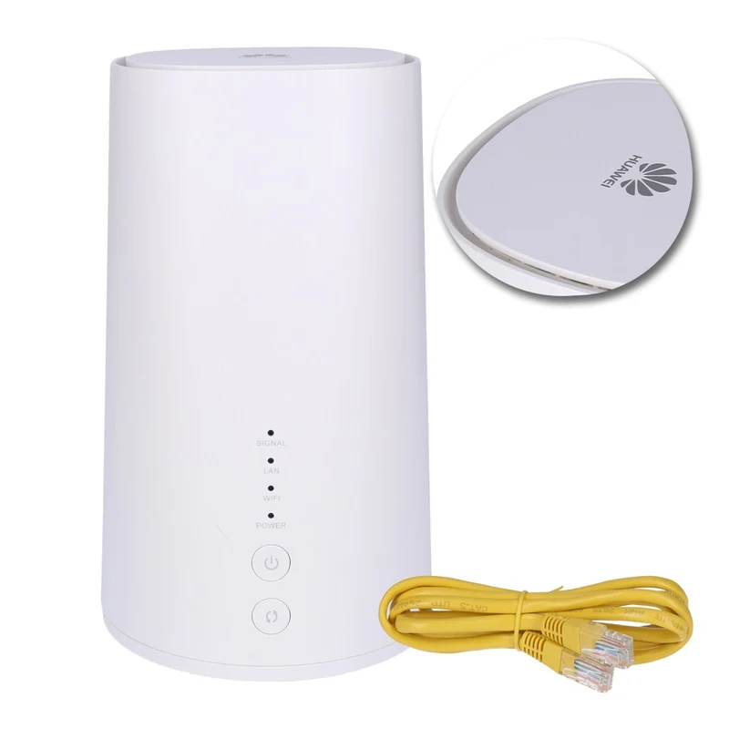 Vodafone GigaCube CAT6 LTE Hotspot B528s-23a Weiß