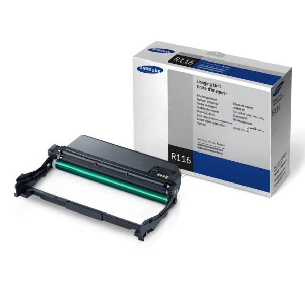Original HP MLT-R116 / SV134A Drum Kit · 9.000 Seiten