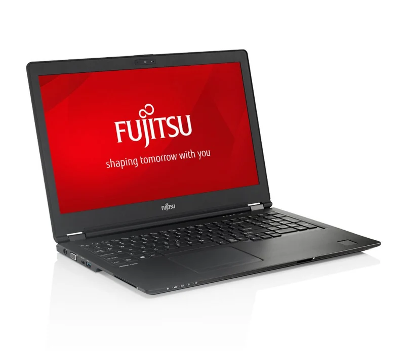 Fujitsu Lifebook E548 14 Zoll 1920x1080 Full HD Intel Core i5 256GB SSD 8GB Windows 10 Pro LTE