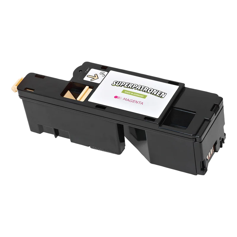 Refill Dell 593-11018 Toner magenta · 1.400 Seiten