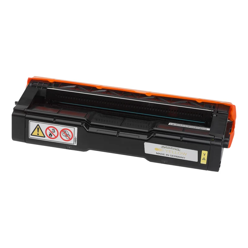 Refill Kyocera TK-150 Toner gelb · 6.000 Seiten