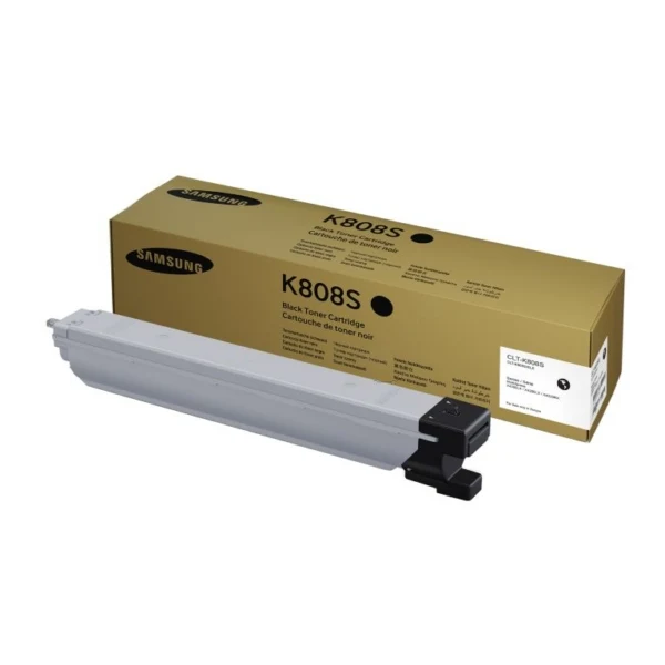 Original HP CLT-K808S Toner schwarz · 23.000 Seiten