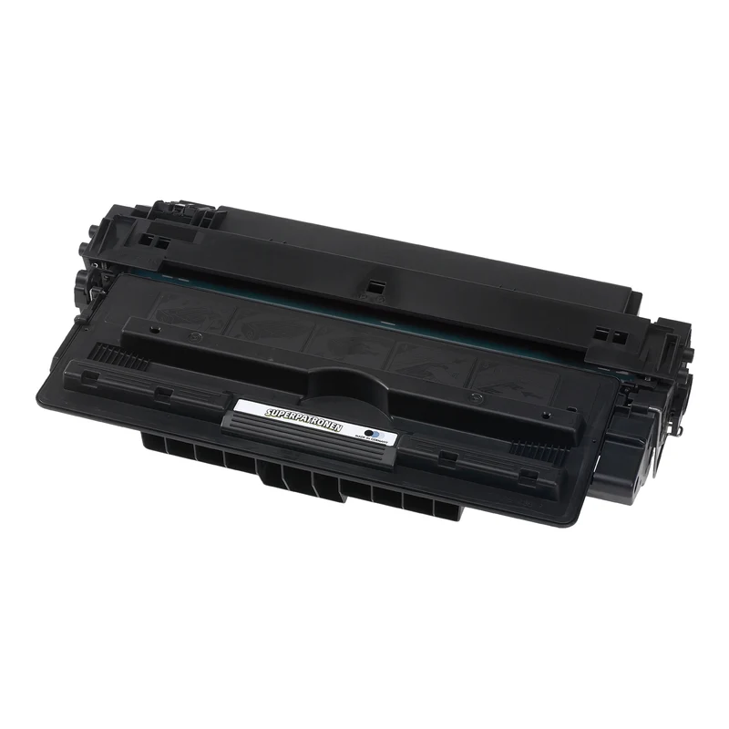 Refill HP 16A / Q7516A Toner schwarz · 12.000 Seiten