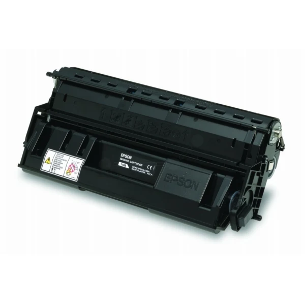 Original Epson 1189 Toner schwarz return program · 15.000 Seiten
