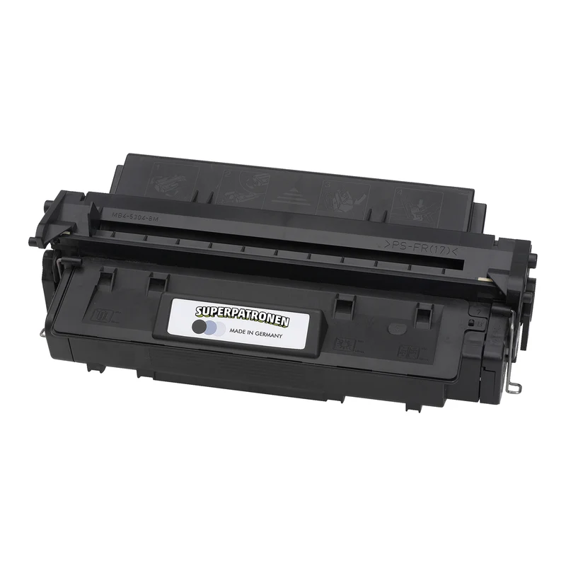 Refill Canon 1561A003 / EP-32 HP C4096A / 96A Toner schwarz · 5.000 Seiten
