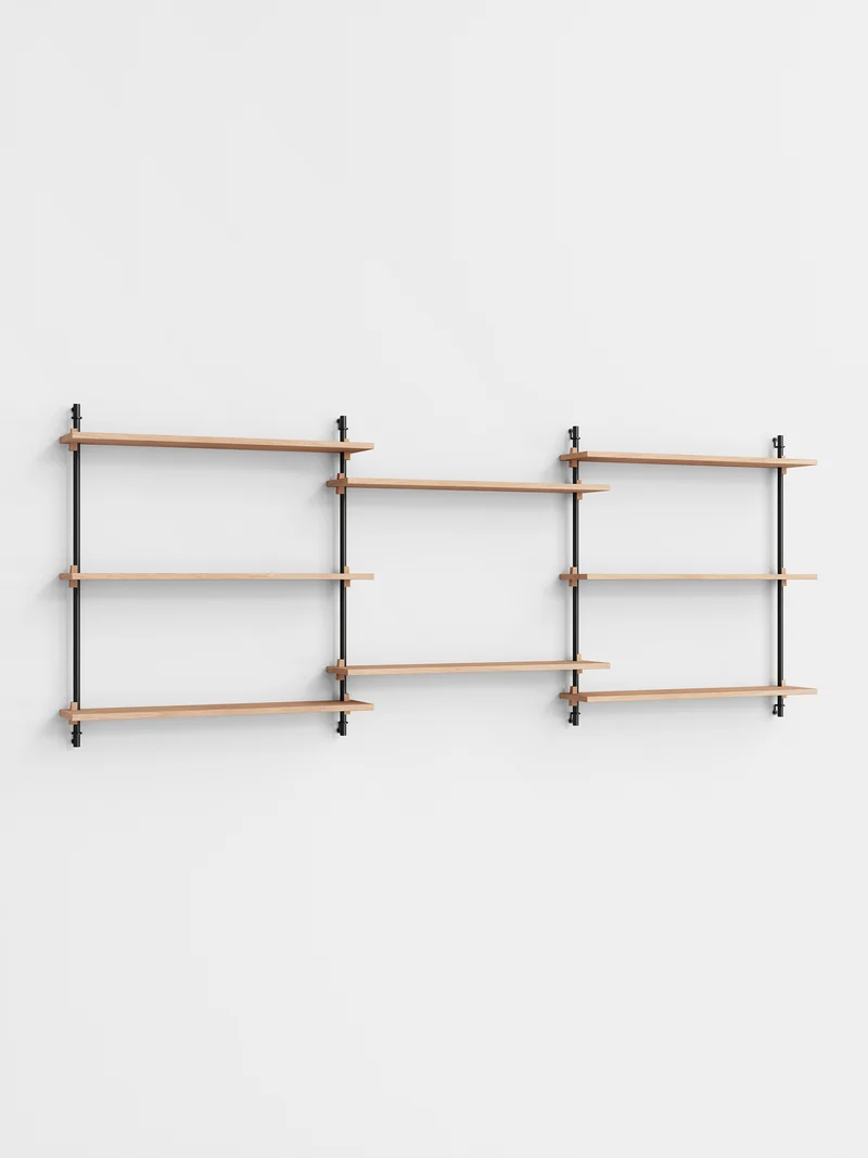 Wall Shelving – ws.85.3