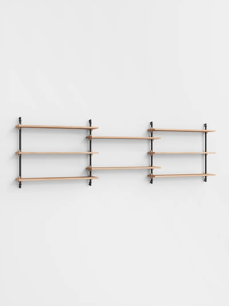 Wall Shelving – ws.65.3