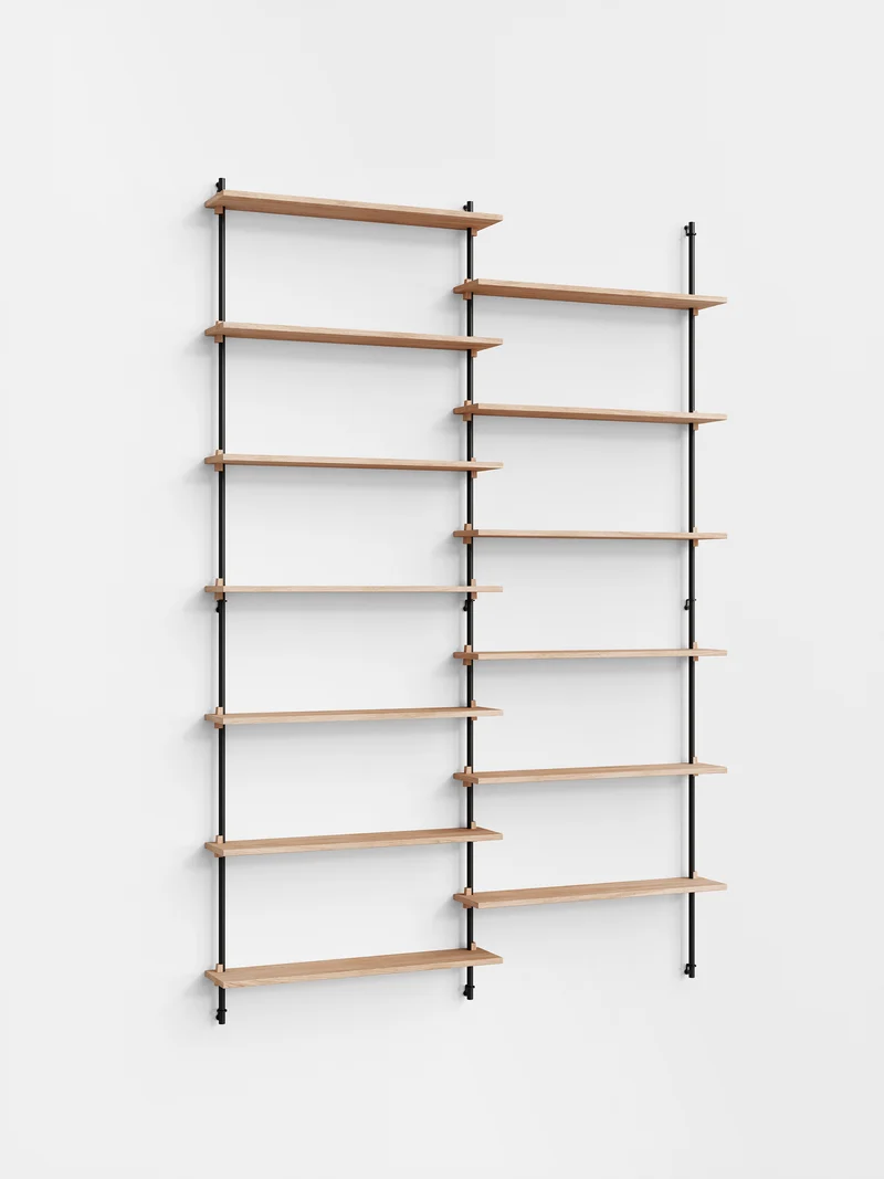 Wall Shelving – ws.230.2