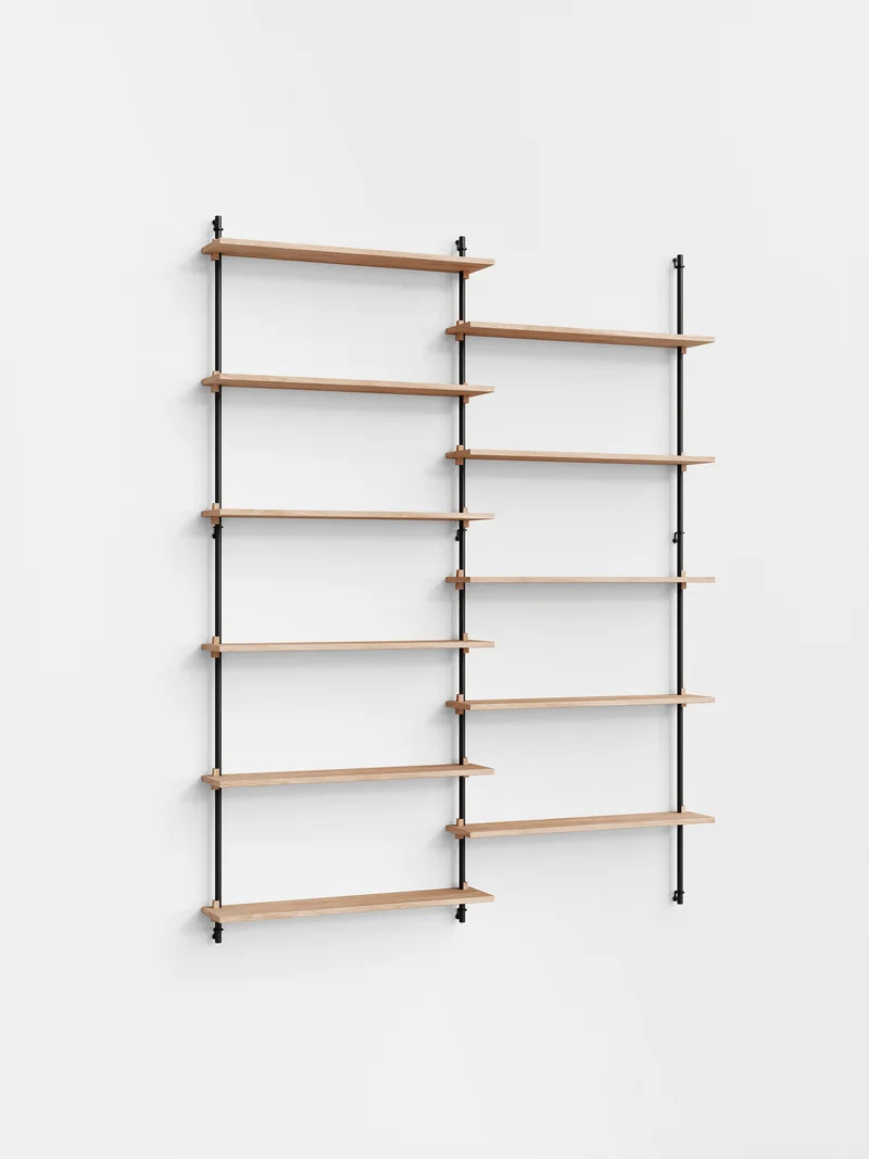 Wall Shelving – ws.200.2