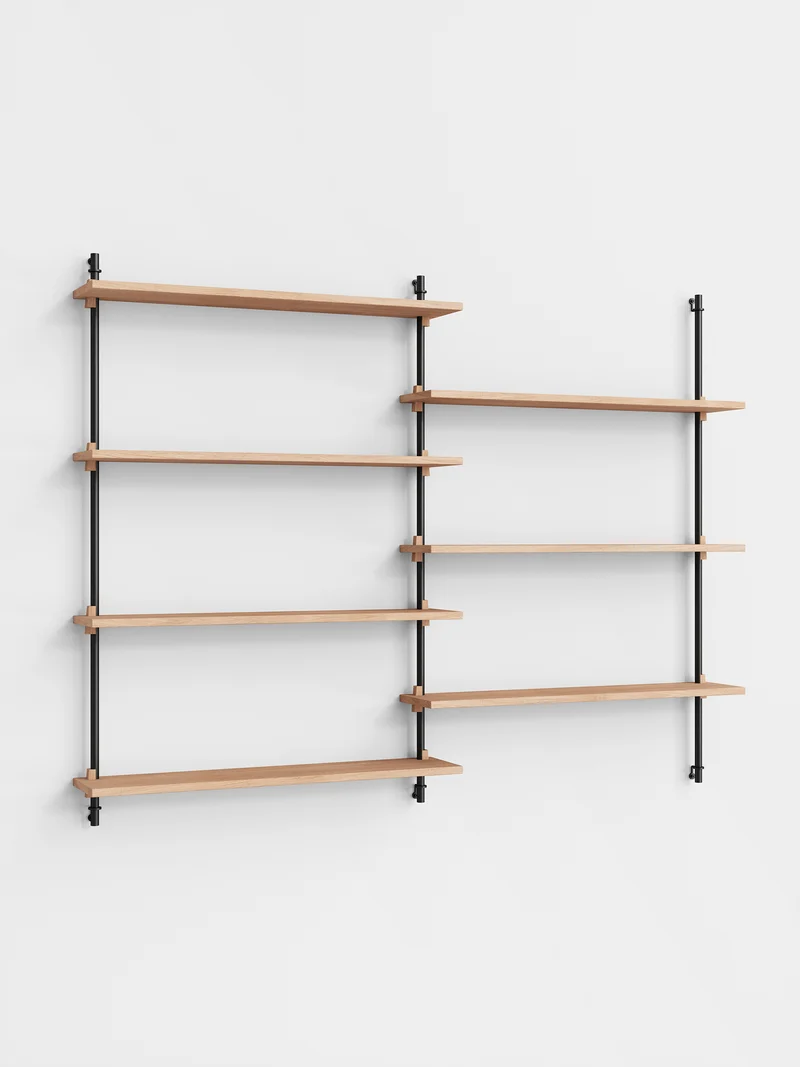 Wall Shelving – ws.115.2