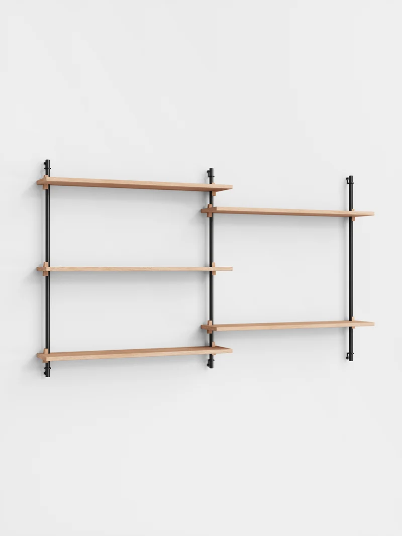Wall Shelving – ws.85.2