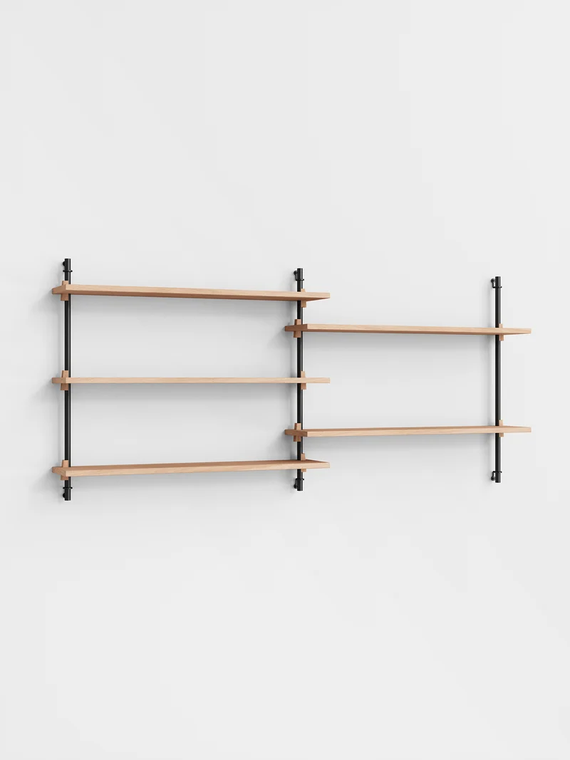 Wall Shelving – ws.65.2