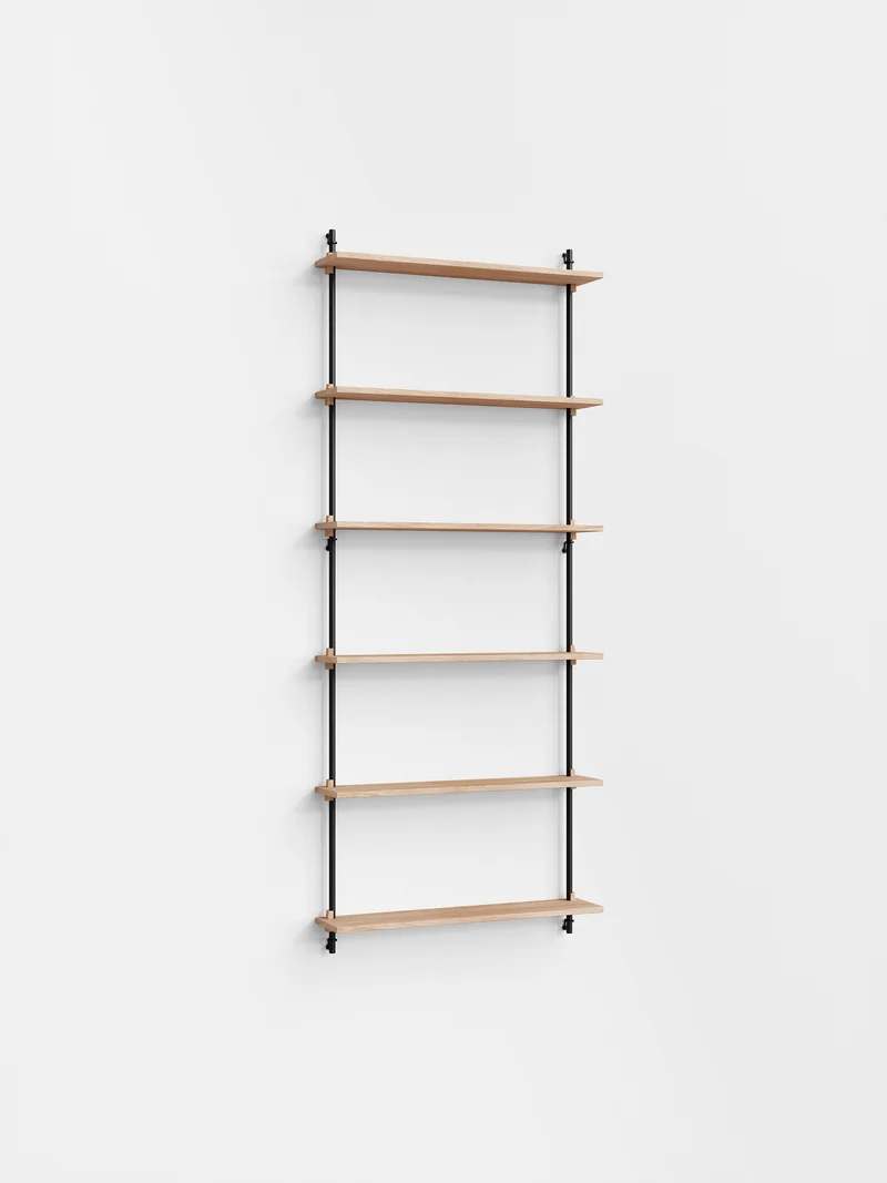 Wall Shelving – ws.200.1