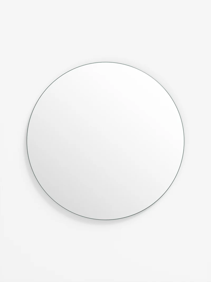 Standing Mirror – Spare parts