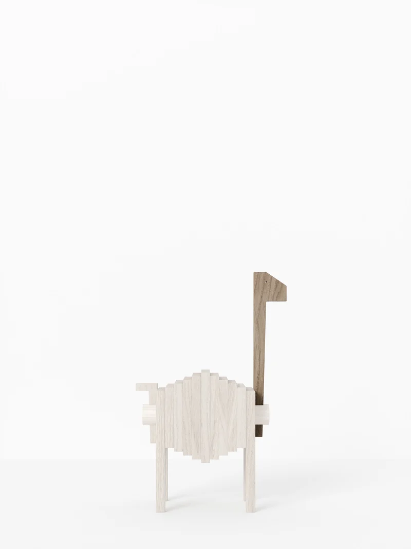 Polygrif – Spare parts