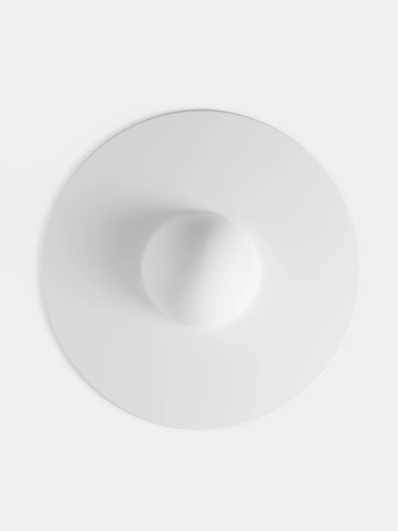 Ceramic Table Lamp – Spare parts