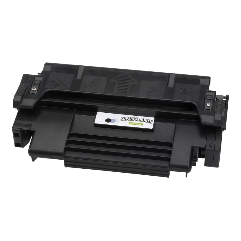 Refill Canon 1538A003 / EPE HP 92298A / 98A Toner schwarz · 6.800 Seiten