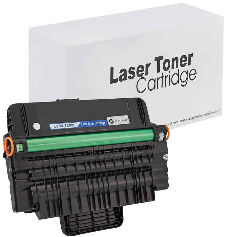Kompatibel zu Samsung 2092L / MLT-D2092L/ELS Toner schwarz · 5.000 Seiten