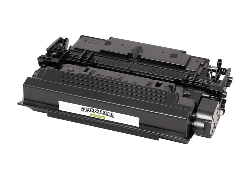 Refill HP W9008MC Toner schwarz · 23.000 Seiten (Chip Neu)