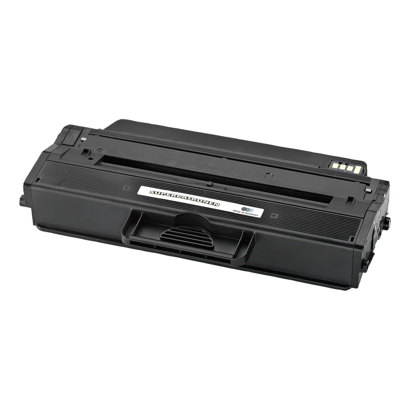 Refill Samsung MLT-D103S Toner schwarz · 2.500 Seiten