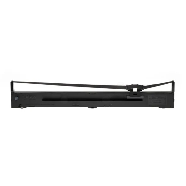 Original Epson C13S015336 Nylonband schwarz, Inhalt 8.000.000 Zeichen