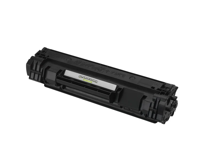 Refill HP 44A / CF244A Toner schwarz · 1.000 Seiten