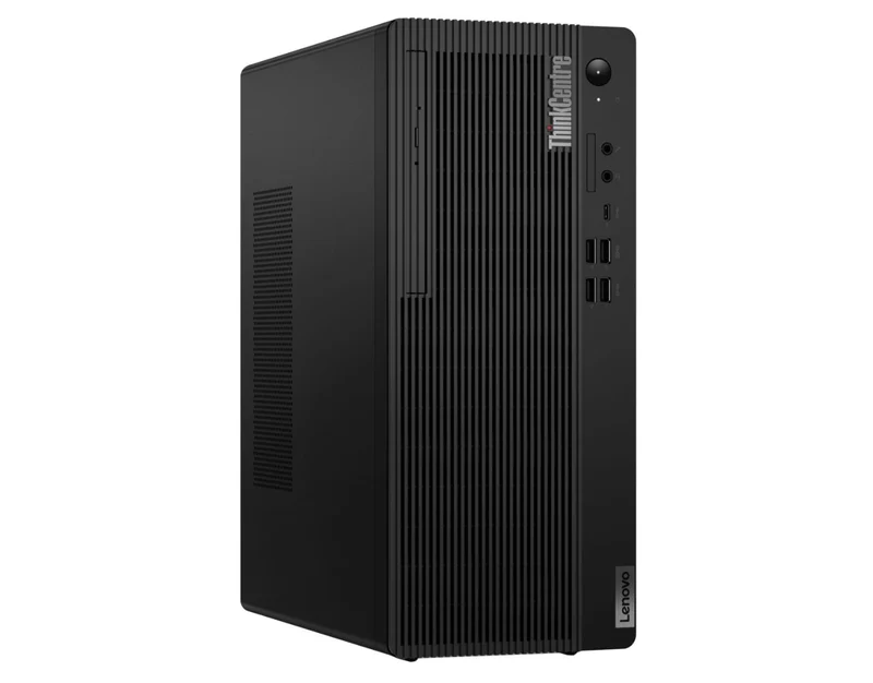 Lenovo ThinkCentre M80t Tower Intel Core i5-10400 256GB SSD 16GB Windows 11 Pro