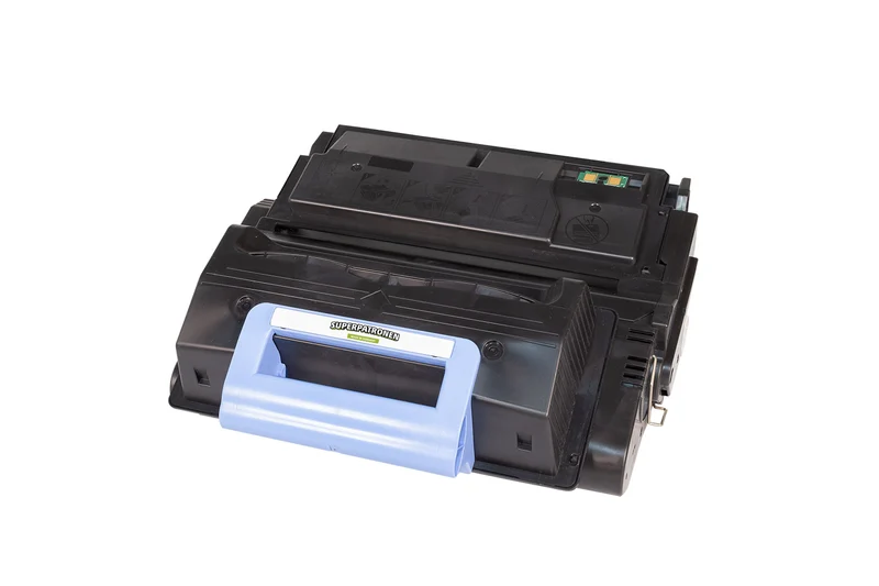Refill HP 45A / Q5945A Toner schwarz · 24.000 Seiten