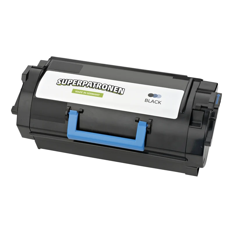 Refill Dell 593-11186 Toner schwarz · 45.000 Seiten