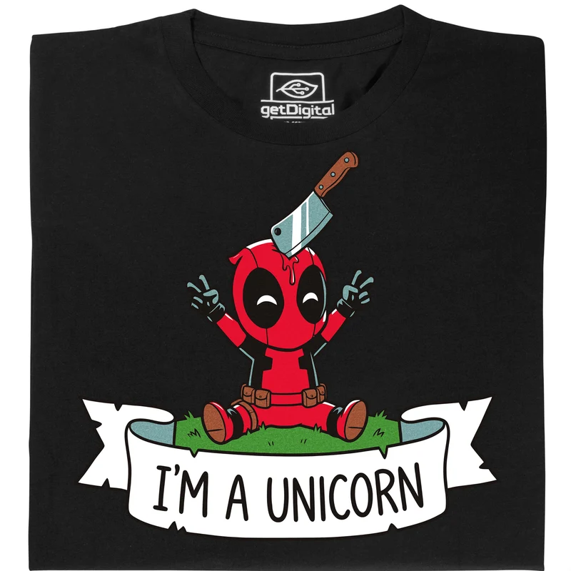 I'm a Unicorn
