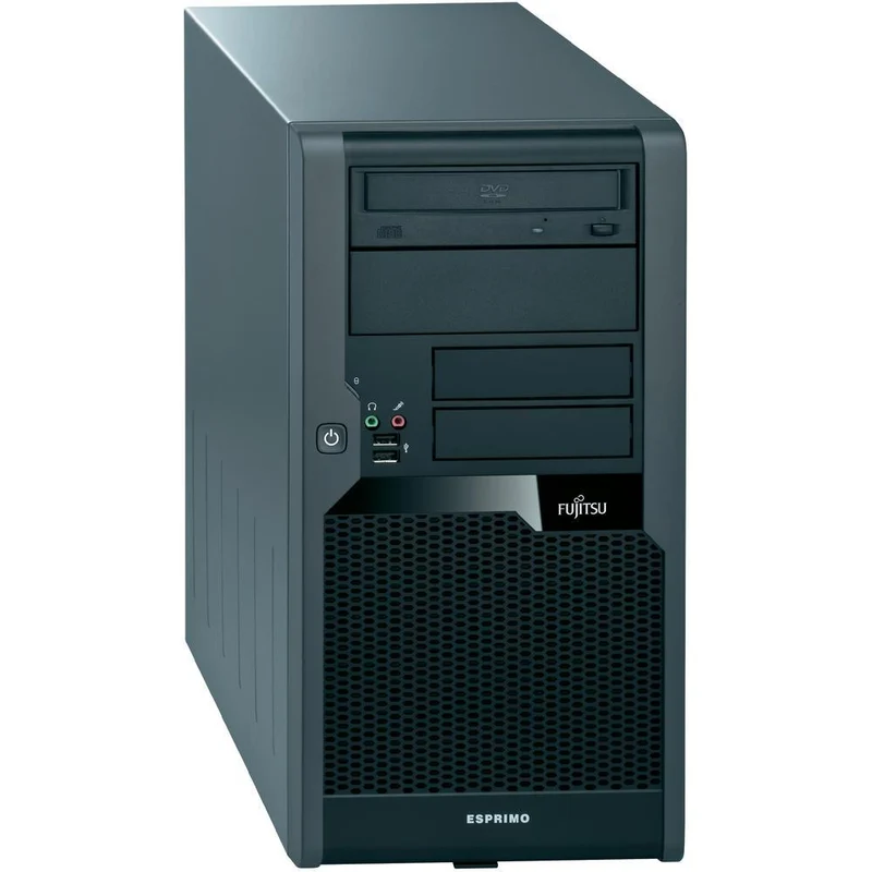 Fujitsu Esprimo P9900 MT Intel Core i5 128GB SSD 8GB Speicher