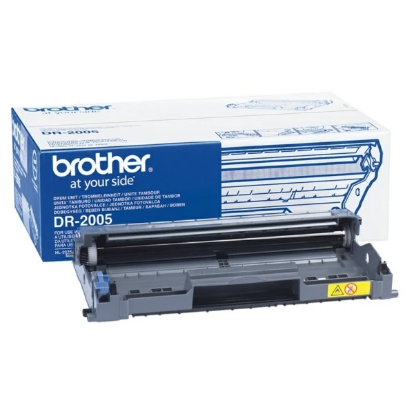 Original Brother DR-2005 Drum Kit · 12.000 Seiten