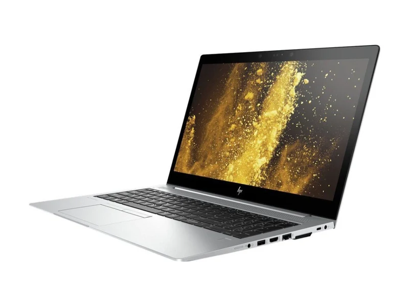 HP EliteBook 850 G6 15,6 Zoll 1920x1080 Full HD Intel Core i5 256GB SSD 8GB Windows 11 Pro Webcam