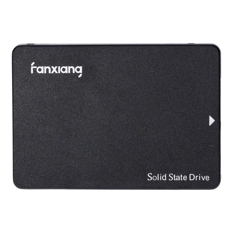 Fanxiang S101 int. 2.5" SSD 2TB