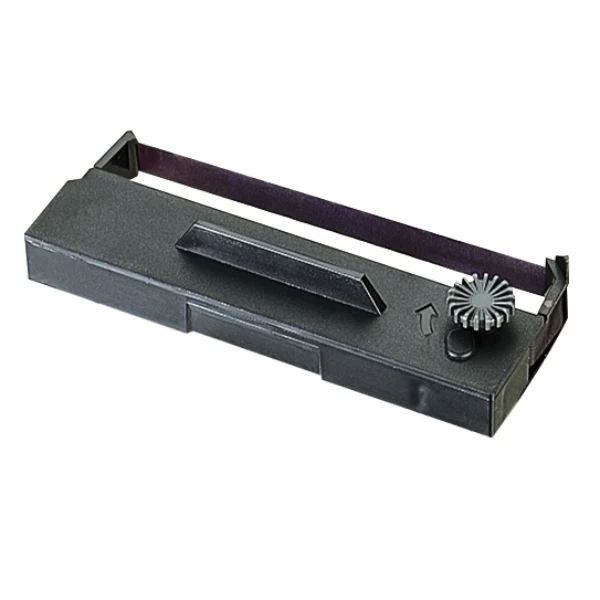 Original Epson C43S015366 / ERC-27-B Nylonband schwarz