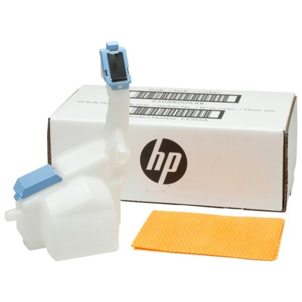 Original HP 648A / CE265A Resttonerbehälter, 36.000 Seiten