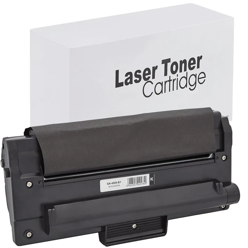Kompatibel zu Samsung SCX-D4200A/ELS Toner schwarz · 3.000 Seiten
