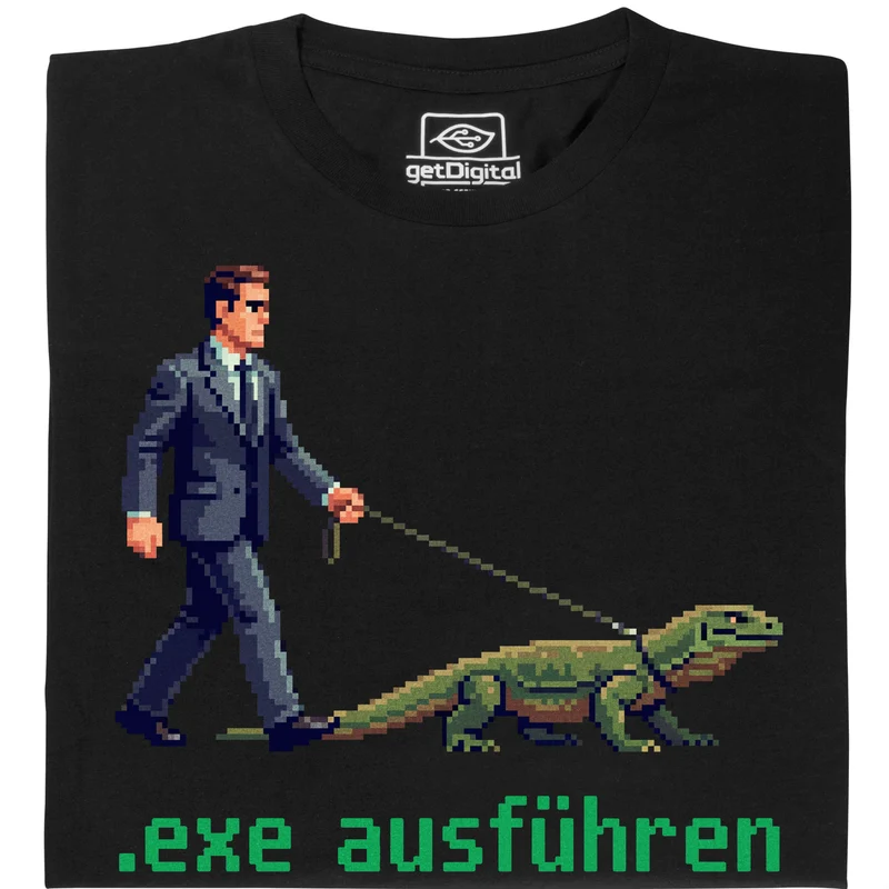 .exe ausführen