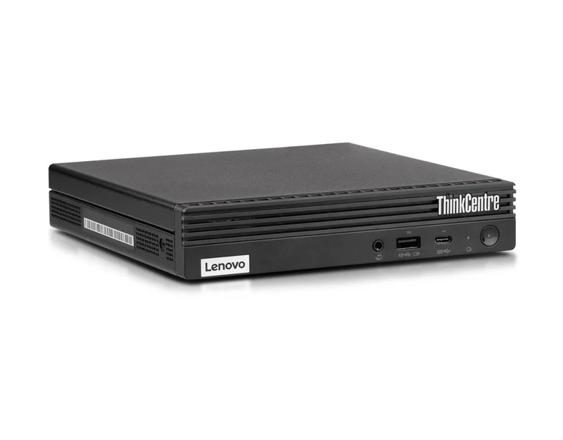 Lenovo ThinkCentre M70q Gen 5 Tiny Intel Core i5 256GB SSD 16GB Windows 11 Pro inkl. W-Lan - Neugerät