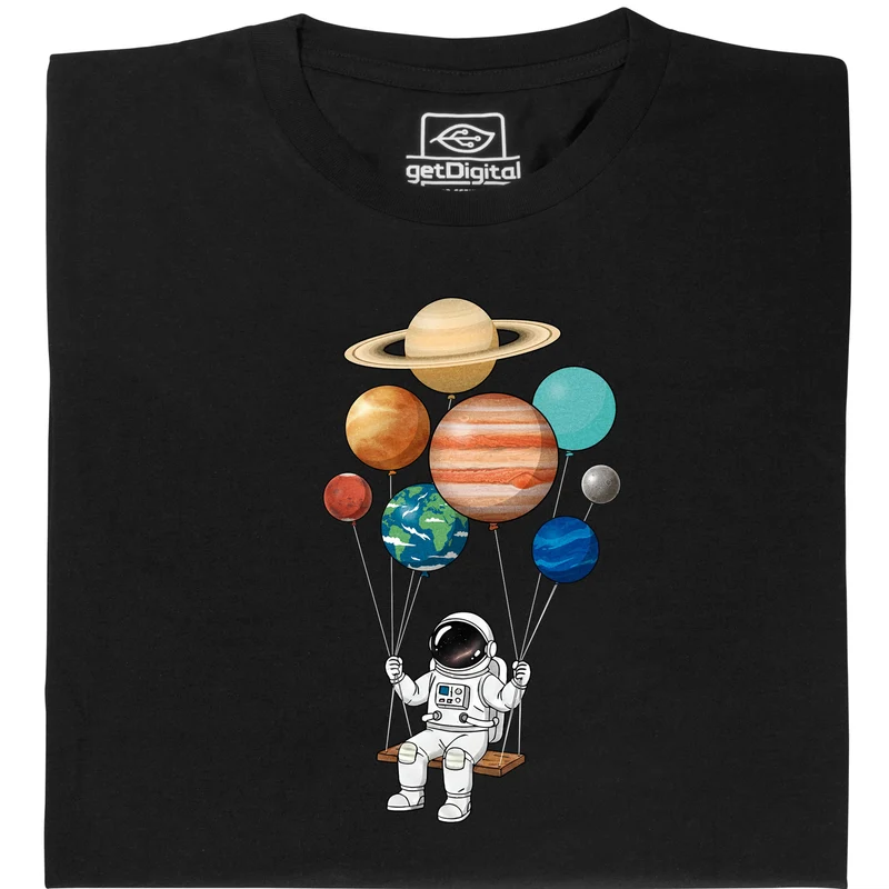 Cosmic Swing