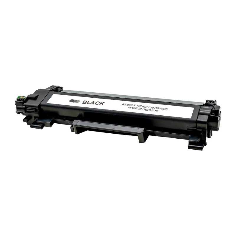 Refill Brother TN-2510 Toner schwarz · 1.200 Seiten