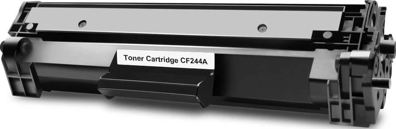 Kompatibel zu HP 44A XL Toner schwarz · 2.000 Seiten