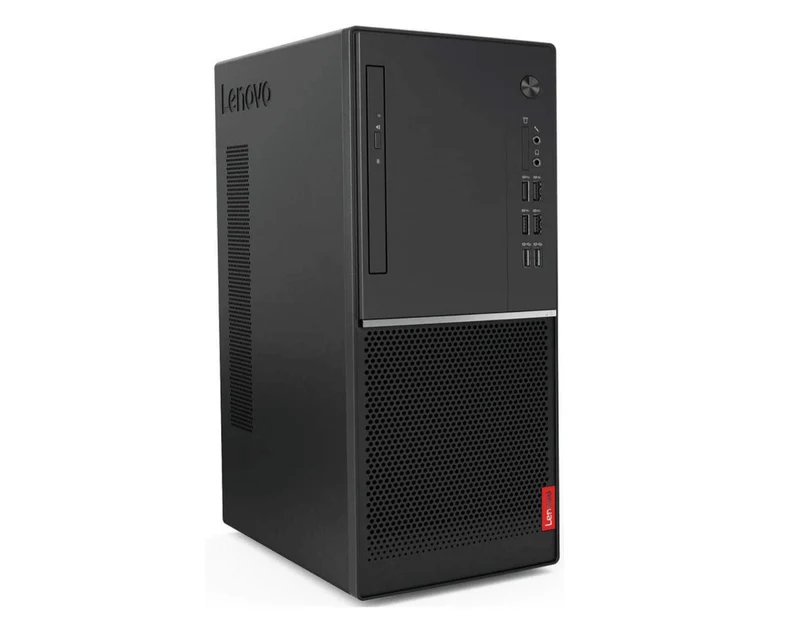 Lenovo V530-15ICB Tower Intel Core i5-9400 256GB SSD 16GB Windows 11 Pro DVD Brenner