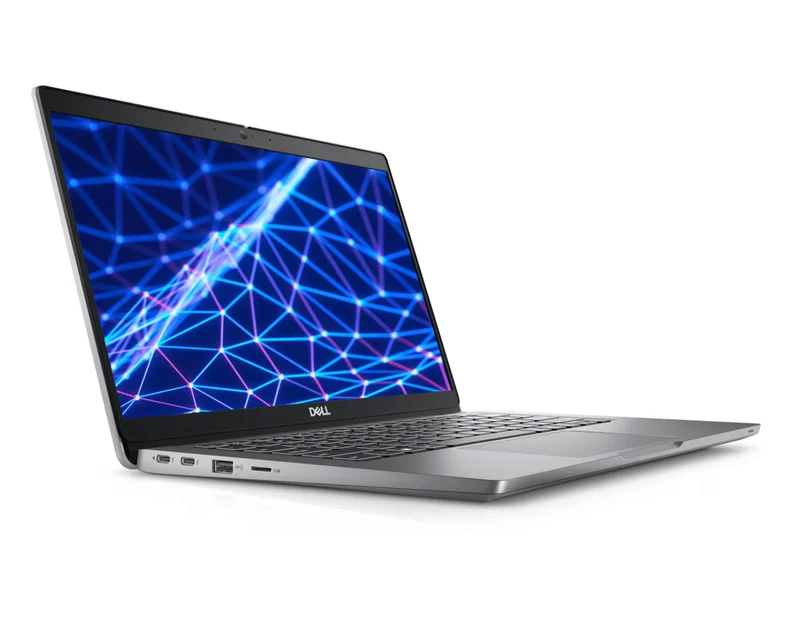 Dell Latitude 5330 13,3 Zoll 1920x1080 Full HD Intel Core i7-1265U 256GB SSD 16GB Windows 11 Pro Webcam