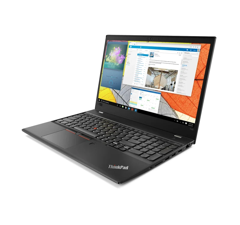 Lenovo ThinkPad T580 15,6 Zoll Touch Display Full HD Intel Core i5 512GB SSD 16GB Windows 10 Pro Webcam