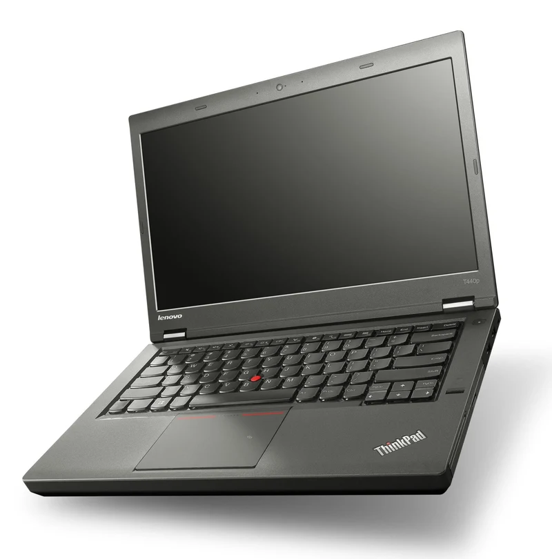 Lenovo ThinkPad T440p 14 Zoll HD Intel Core i5 256GB SSD 8GB Windows 10 Pro UMTS LTE