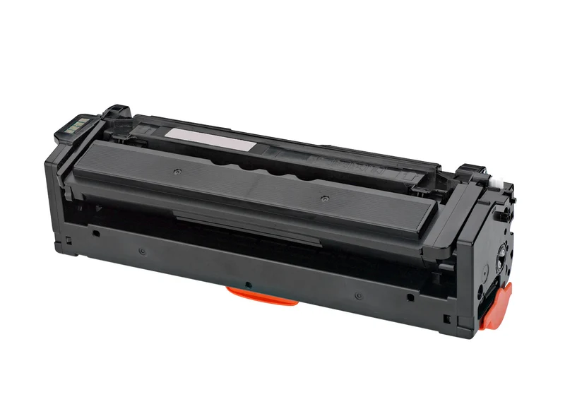 Refill Samsung CLT-K506L XL Toner schwarz · 6.000 Seiten