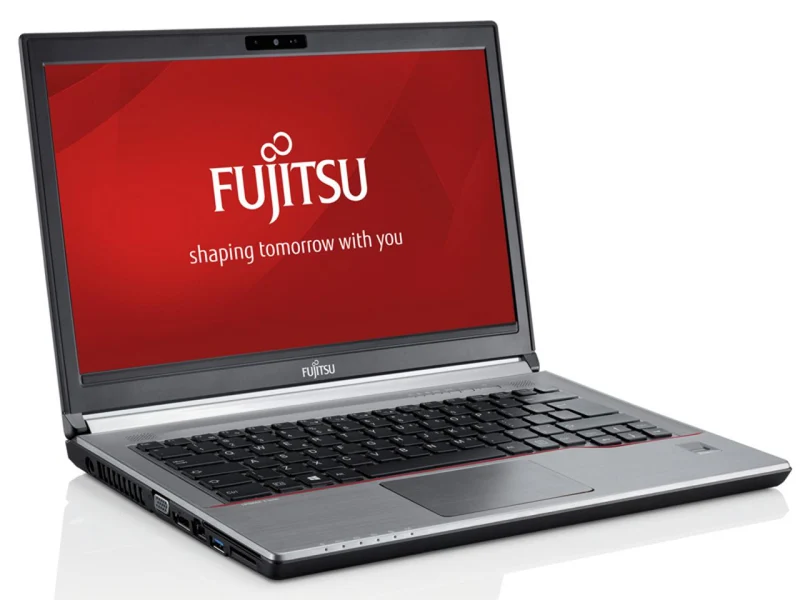 Fujitsu Lifebook E756 15,6 Zoll HD Intel Core i5 256GB SSD 8GB Windows 10 Home UMTS LTE